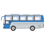 BUS AKAP